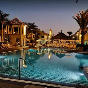 Hotel Marylanza Suites&spa, Los Cristianos (Tenerife)