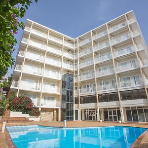 Hotel O7 Alea ***