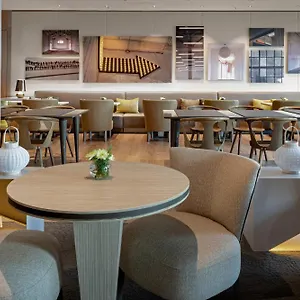 Hotel Ac Diagonal L'illa By Marriott ****